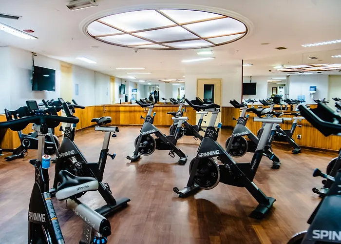 Hilton Yaounde