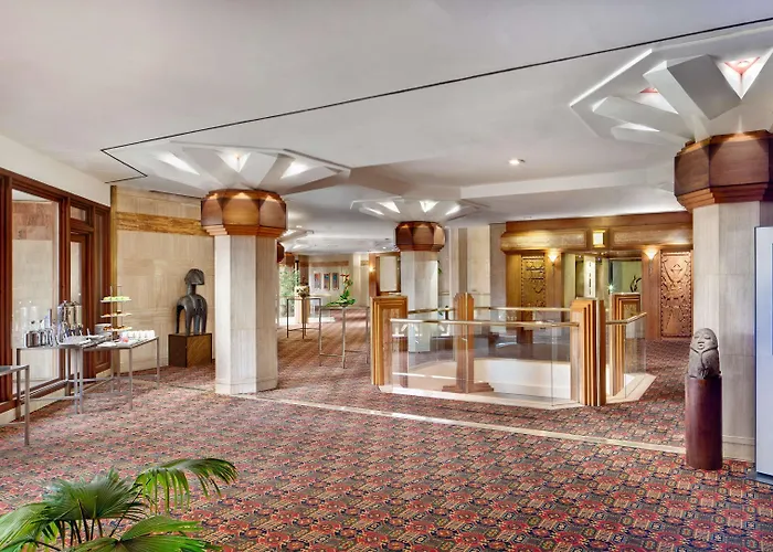 Hilton Yaounde