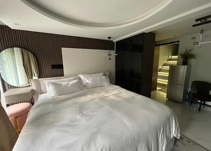 Vita Resort Golf Bastos